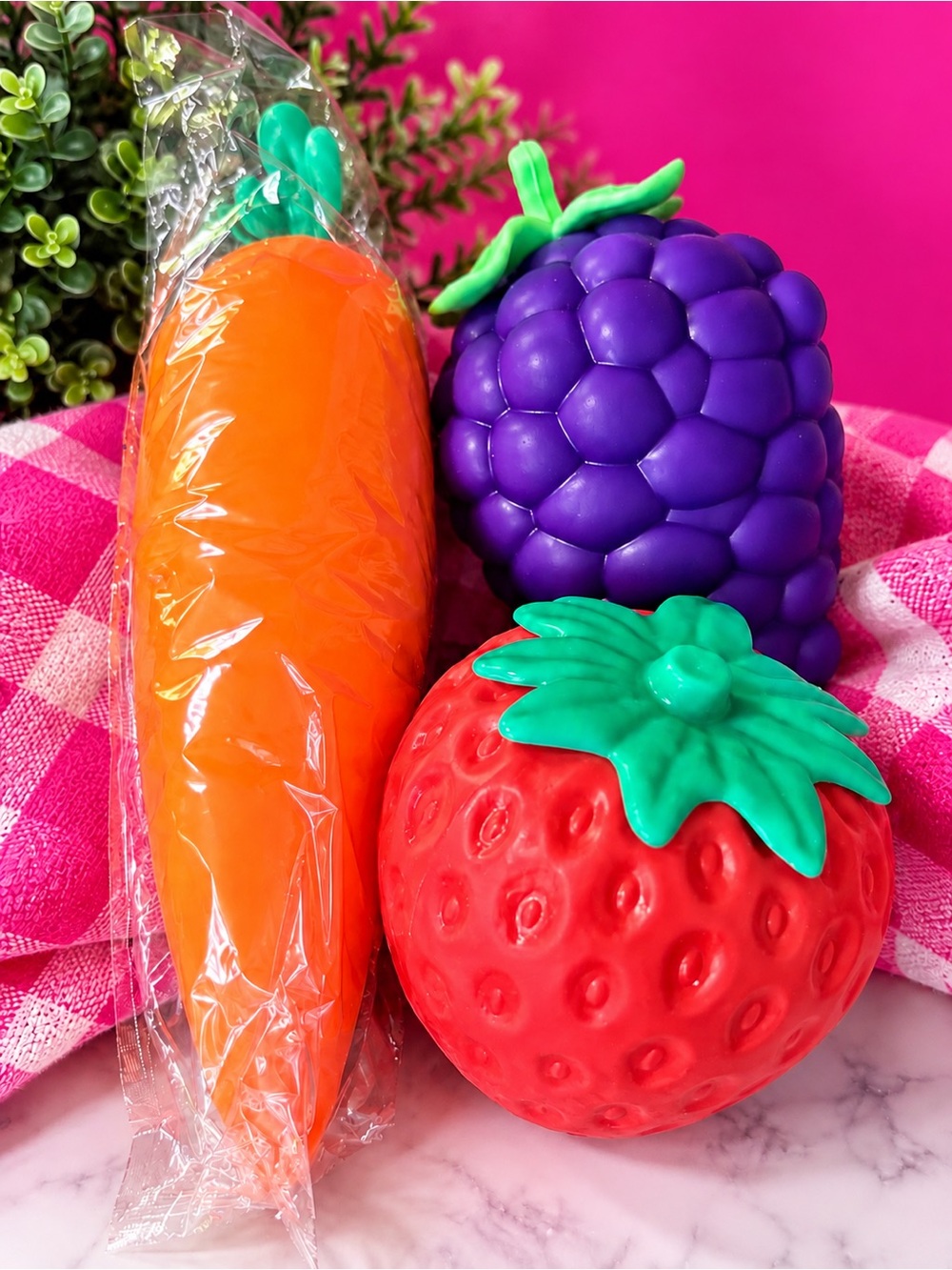 Jumbo Squishy Bundle